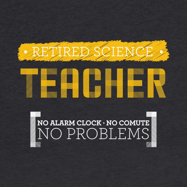 retired science teacher by OutfittersAve